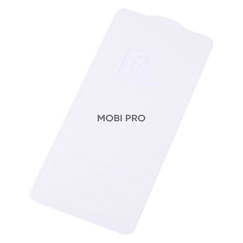 Защитное стекло "Премиум" Безрамочное для Xiaomi Redmi Note 10/10S/Poco M5s