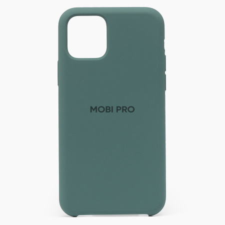 Чехол-накладка Activ Original Design для "Apple iPhone 11 Pro Max" (pine green)