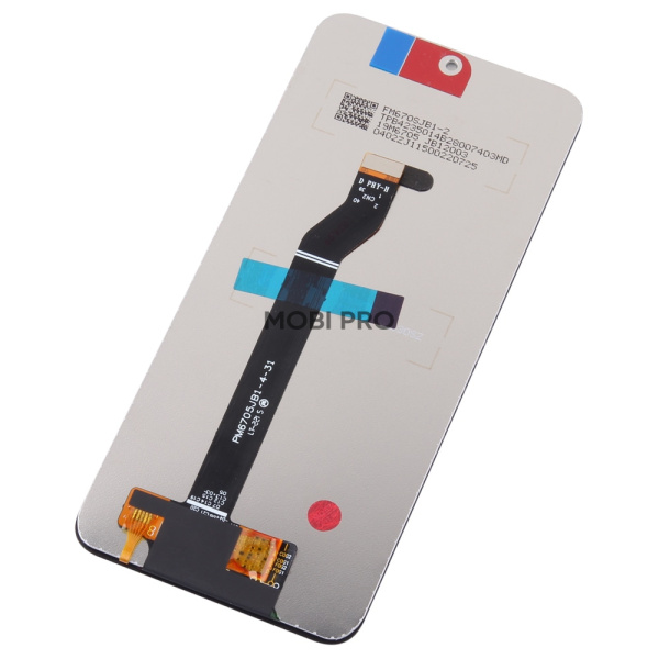 Дисплей для Huawei Nova 12i (CTR-L81) в сборе с тачскрином Черный - OR