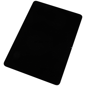 Дисплей для Xiaomi Pad 6S Pro 12.4" (24018RPACG) в сборе с тачскрином Черный - Оптима