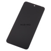 Дисплей для Tecno Spark 30 Pro/Infinix Hot 50 Pro (KL7/X6881) в сборе с тачскрином Черный - OR