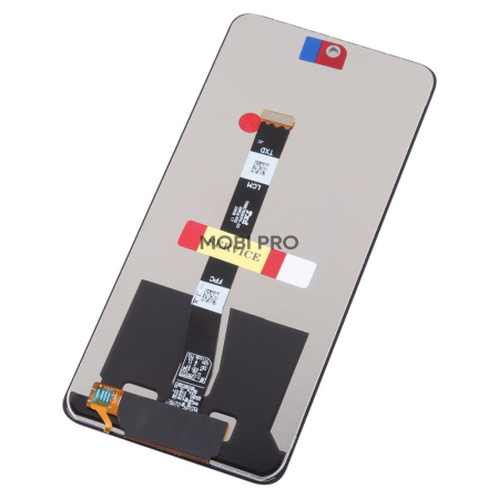 Дисплей для Huawei Nova Y73 в сборе с тачскрином Черный - OR