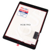Стекло для переклейки MUSTTBY iPad 7/iPad 8 10.2 2021 (2 Gen) в сборе с тачскрином 100% Черный