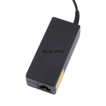 Блок питания (сетевой адаптер) для ноутбуков Asus 19V, 3.42A, 65W (4.0*1.35) - Стандарт