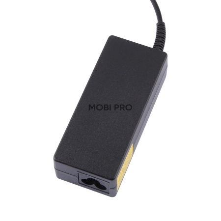 Блок питания (сетевой адаптер) для ноутбуков Asus 19V, 3.42A, 65W (4.0*1.35) - Стандарт