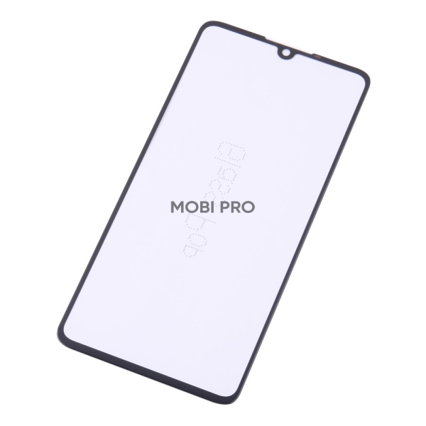 Стекло для переклейки G + OCA Pro Huawei P30 (ELE-L29) Черное