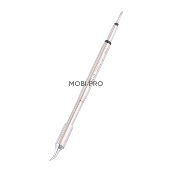 Жало паяльника Aixun C245-S030 (изогнутое)