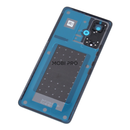 Задняя крышка для Huawei Nova 11i (MAO-LX9N) Зеленый