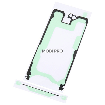 Проклейка дисплейного модуля для Samsung Note 10+ (N975F) - OR