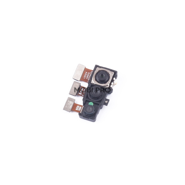 Камера для Huawei P30 Lite (MAR-LX1M) (24 MP+8 MP+2 MP) задняя