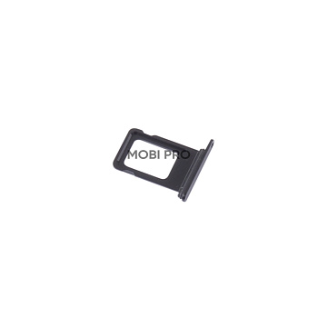 Держатель SIM для iPhone 16e (1 Sim) (A3408/A3409) Черный