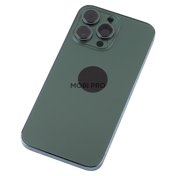 Корпус для iPhone 13 Pro Зеленый - OR
