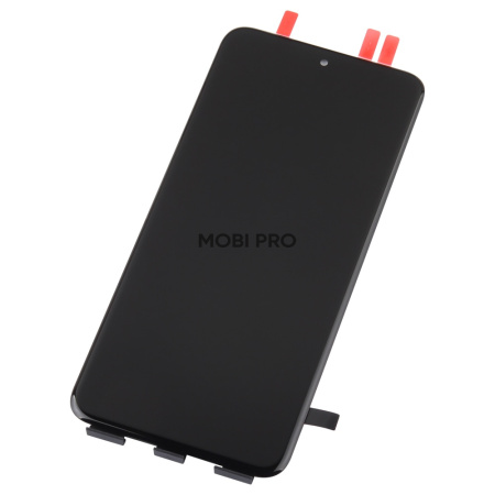 Дисплей для Huawei Honor 200 (ELI-AN00) в сборе с тачскрином Черный - OR