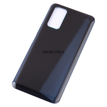 Задняя крышка для Huawei Honor View 30 Pro (OXF-AN10) Черный