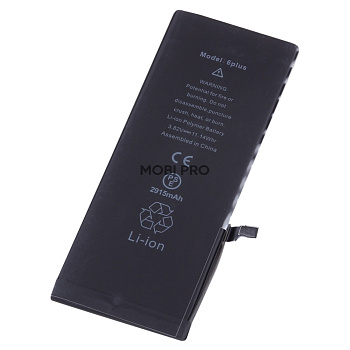 АКБ для iPhone 6 Plus - Battery Collection (Премиум)