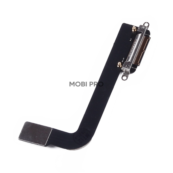 Шлейф для iPad 3 9.7" 2012 (A1416/A1430/A1403) на системный разъем