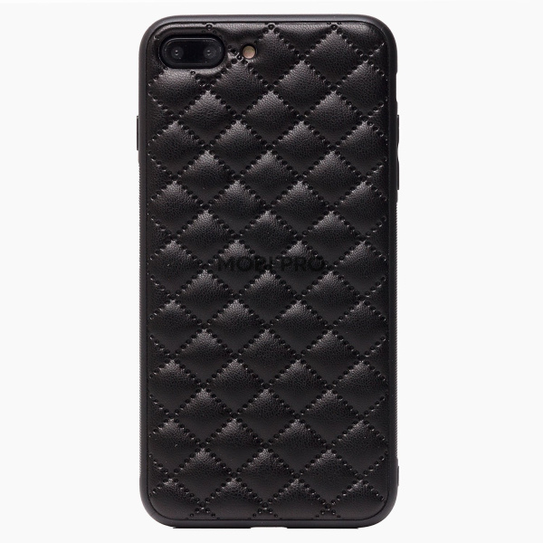 Чехол-накладка - PC051 для "Apple iPhone 7 Plus/iPhone 8 Plus" (black)