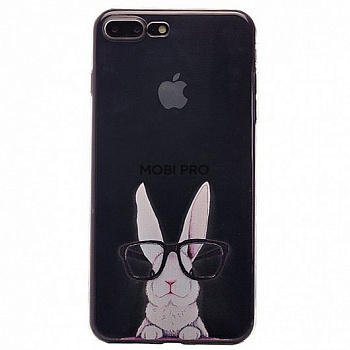 Чехол-накладка - SC071 для "Apple iPhone 7 Plus/iPhone 8 Plus" (019)