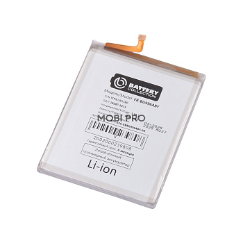 АКБ для Samsung Galaxy S21+ (G996B) (EB-BG996ABY) - Battery Collection (Премиум)