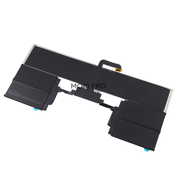 Аккумуляторная батарея для ноутбука MacBook Air M2/M3 15" A2941/A3114 (2023-2024) A2797