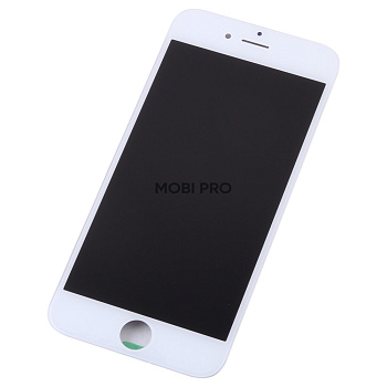 Дисплей для iPhone 6S в сборе с тачскрином Белый - OR