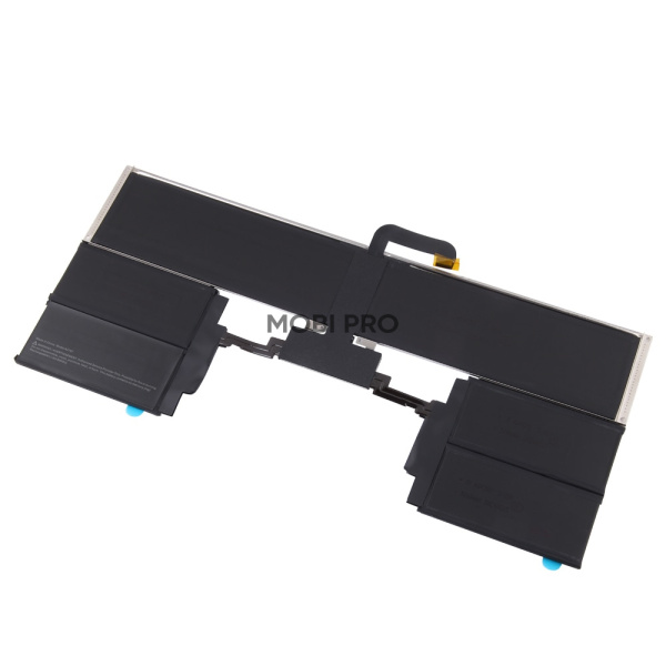 Аккумуляторная батарея для ноутбука MacBook Air M2/M3 15" A2941/A3114 (2023-2024) A2797