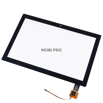 Тачскрин для Lenovo Tab 4 10 TB-X304L Черный