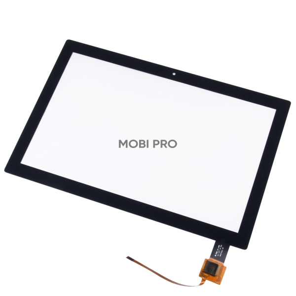 Тачскрин для Lenovo Tab 4 10 TB-X304L Черный