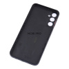 Задняя крышка для Samsung Galaxy A14 5G (A146B) Черный - Премиум