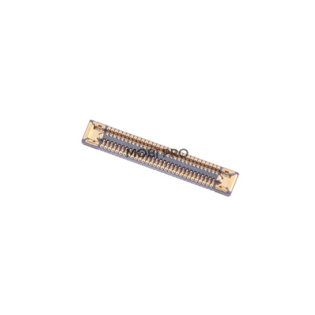 Коннектор межплатного шлейфа для Samsung Galaxy S23/S23+/S23 Ultra (S911B/S916B/S918B) (60 pin)
