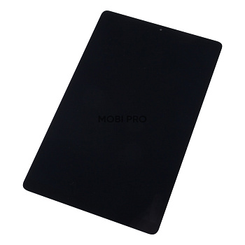 Дисплей для Samsung Galaxy Tab A 10.1" 2019 (T510/T515) в сборе с тачскрином Черный - Оптима
