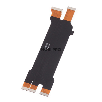 Шлейф для Xiaomi Redmi Note 11 Pro+ 5G (21091116UG) межплатный