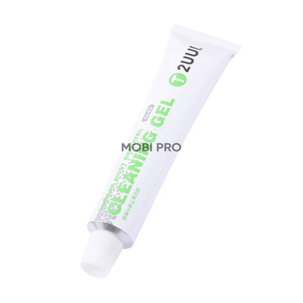 Гель для чистки линз камер 2UUL GL03 Camera Lens Cleaner Synthetic Resin Gel (30 г)