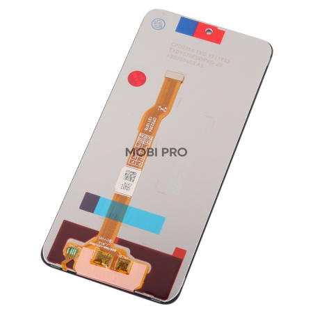 Дисплей для Vivo Y29 4G (V2434) в сборе с тачскрином Черный - OR