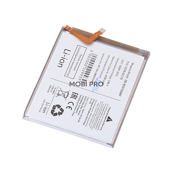 АКБ для Samsung Galaxy S23+ (S916B) (EB-BS916ABY)