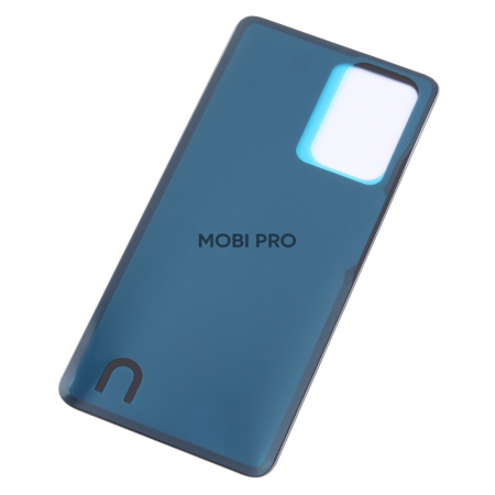 Задняя крышка для Xiaomi Redmi Note 12 Pro+ (221013164UG) Черный