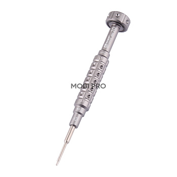 Отвертка Amaoe AD-2D (тонкий крестик 2.5 мм со штырьком)