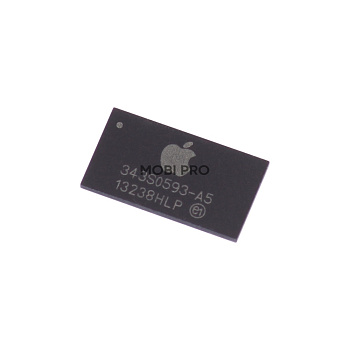 Микросхема для iPad 343S0593-A5 (Контроллер питания iPad mini)