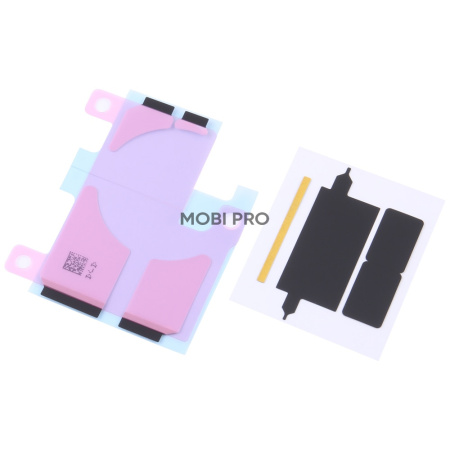 АКБ для Apple iPhone 13 Pro Max с шлейфом изменения ёмкости - MUSTTBY