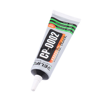 Клей Relife CP-0002 для рамок (50 мл, черный)