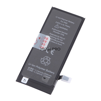 АКБ для iPhone 6S - JCID усиленная 2300 mAh