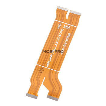 Шлейф для Infinix Zero 30 4G (X6731B) межплатный