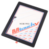 Стекло для переклейки MUSTTBY iPad 3/iPad 4 9.7 в сборе с тачскрином Черный