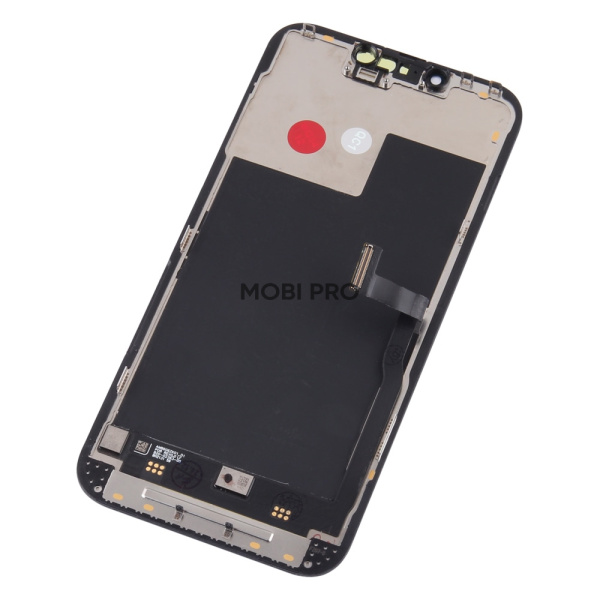 Дисплей для iPhone 13 Pro (A2640) в сборе с тачскрином Черный - OR