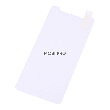 Защитное стекло "Плоское" для Samsung Galaxy A01 Core (A013F)