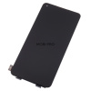 Дисплей для Xiaomi Mi 11 Lite 4G (M2101K9AG) в сборе с тачскрином Черный - OR