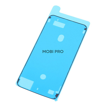 Скотч дисплея для iPhone 8 Plus водонепроницаемый Черный