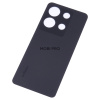 Задняя крышка для Infinix Note 30 4G (X6833B/X6716B) Черный