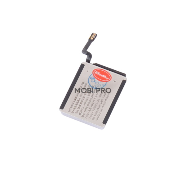 АКБ для Apple Watch SE2 (40 мм) - MUSTTBY