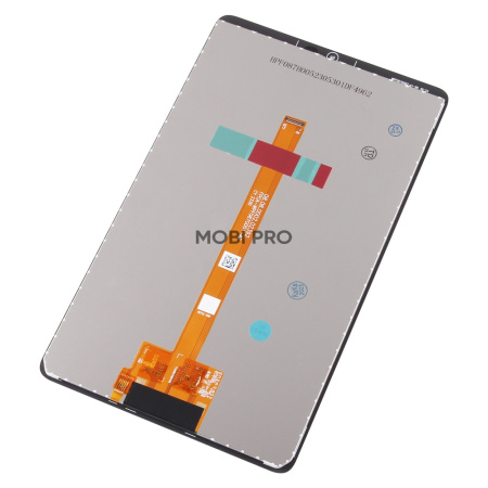 Дисплей для Samsung Galaxy Tab A9 8.7" 2023 (X110/X115) в сборе с тачскрином Черный - Оптима